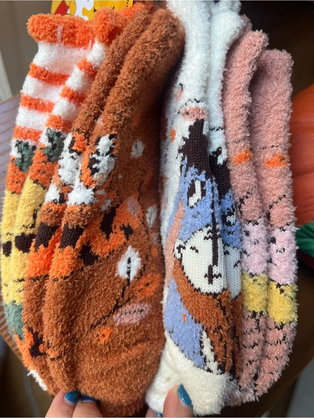 Disney super soft